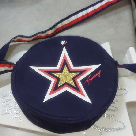 Tommy Hilfiger Mini Bag - Picture 2 of 3